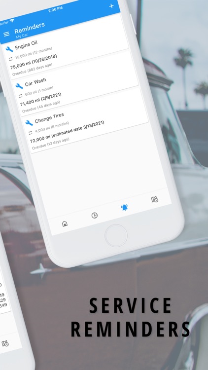 My Car - Vehicle Manager screenshot-6