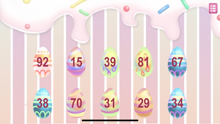 Interesting Numbers screenshot-5