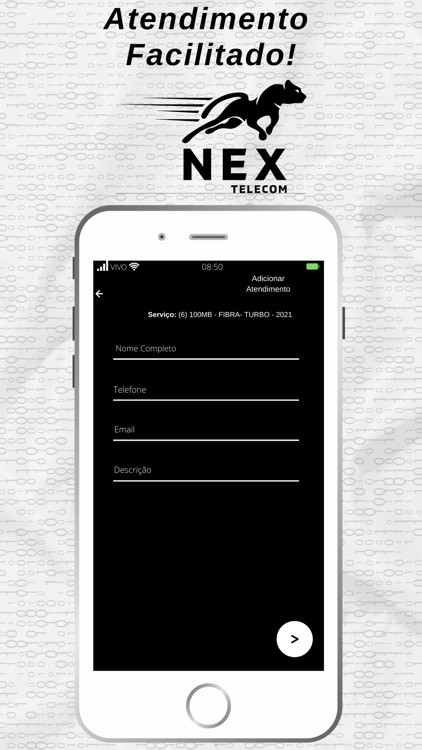 NEX TELECOM screenshot-8
