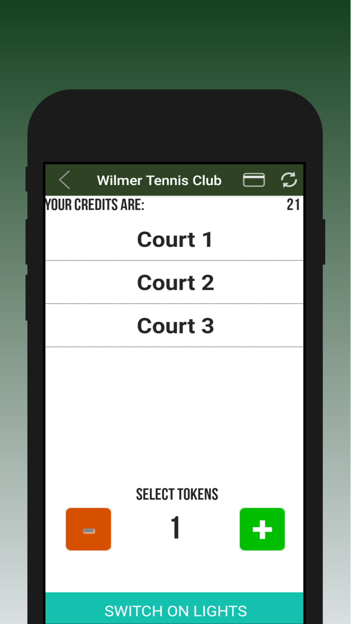 Wilmer Tennis Club