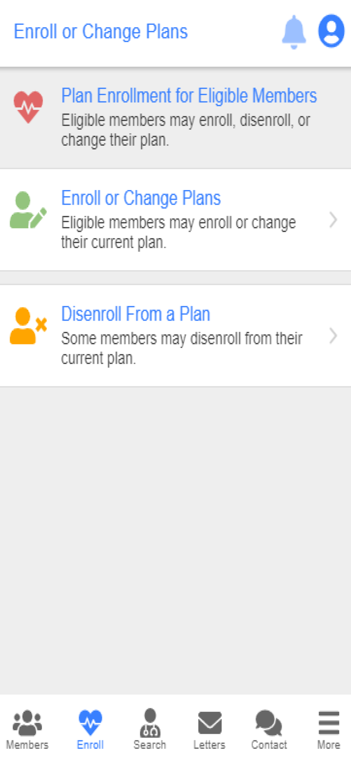 FL Medicaid Member Portal