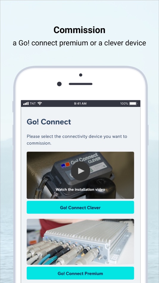 #4. MTU Go! (iOS) Podle: Rolls-Royce Power Systems AG
