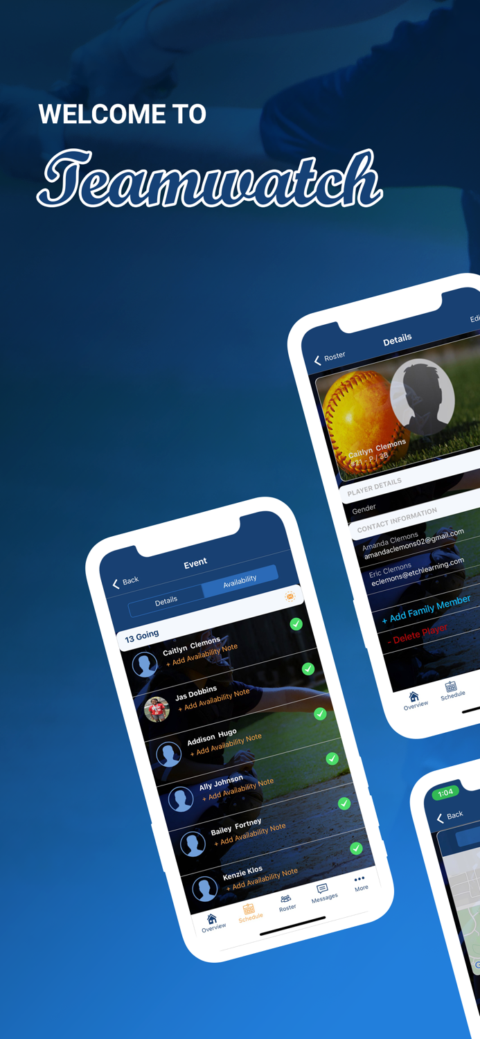 Teamwatch Sports Live Stream