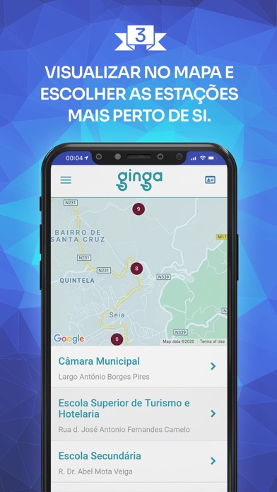 Ginga Screenshot