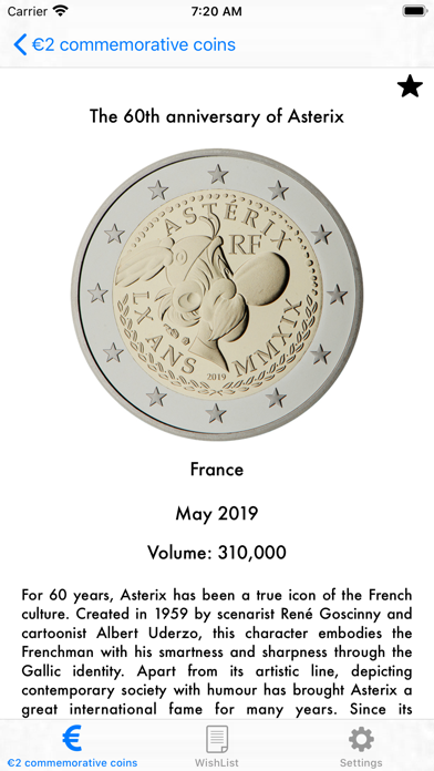 2 Euro coinsのおすすめ画像3