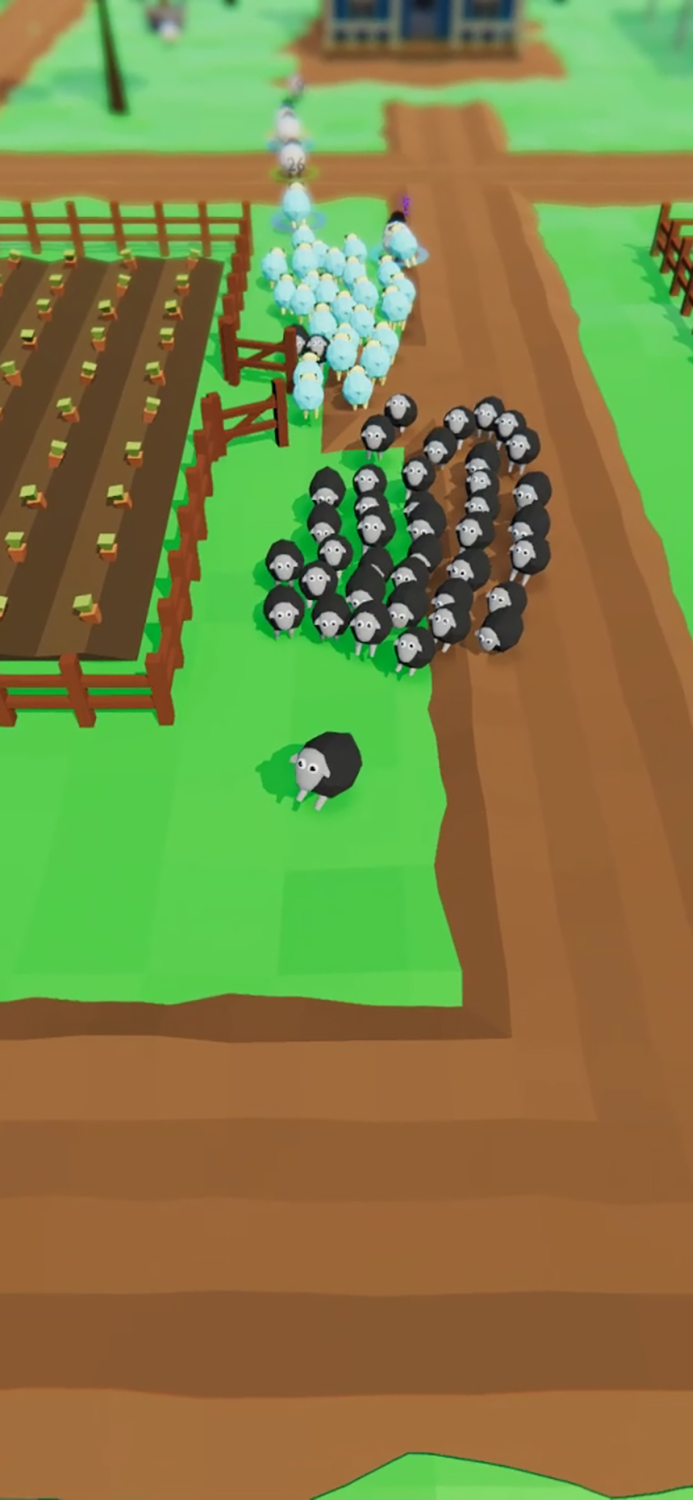 SHEEP.IO