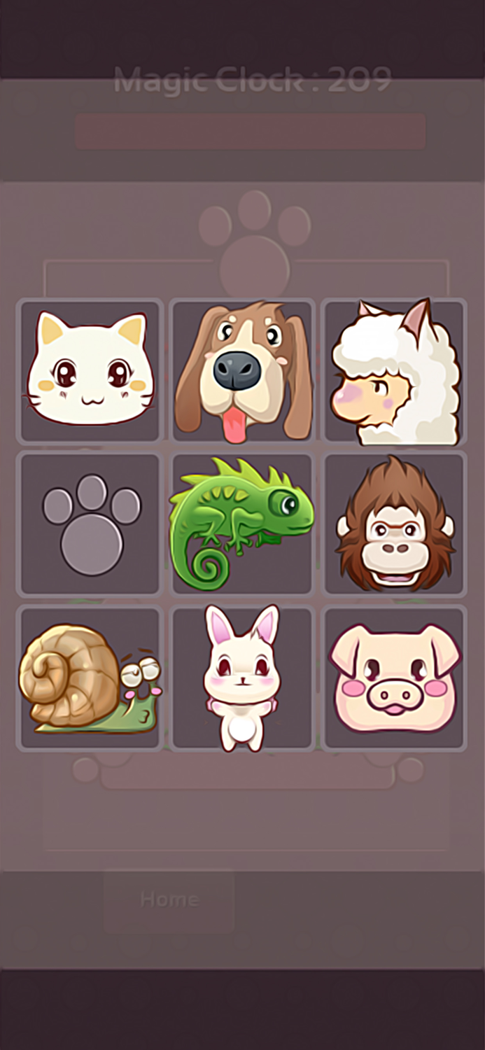 Pet DetectiveFind It