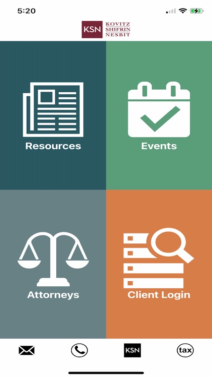 Kovitz Shifrin Nesbit Law