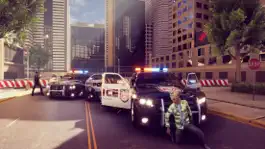 Game screenshot Crime City Police Detective 3D mod apk