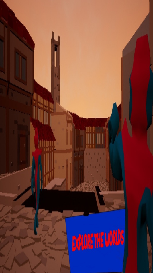 #1. Falling Down Chapter 1 (iOS) Podle: Ercan Bilgin