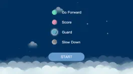 Game screenshot Night Dream hack