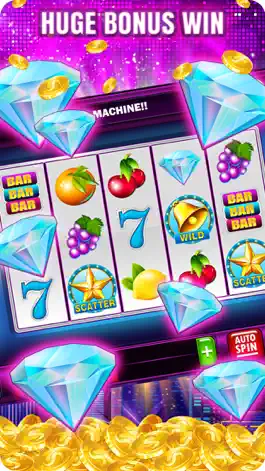 Game screenshot Las Vegas Casino Slots Games apk