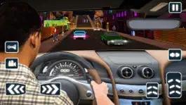 Game screenshot Retro Car Driving School mod apk