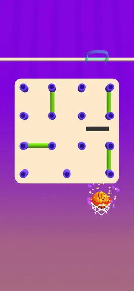 Game screenshot Ropes n Hoops apk
