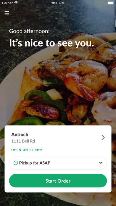 Casa Fiesta Antioch Screenshot