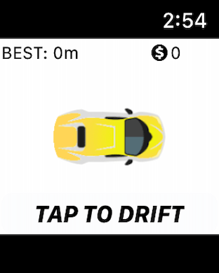 Screenshot #14 for Donuts Drift - Slide Drifting