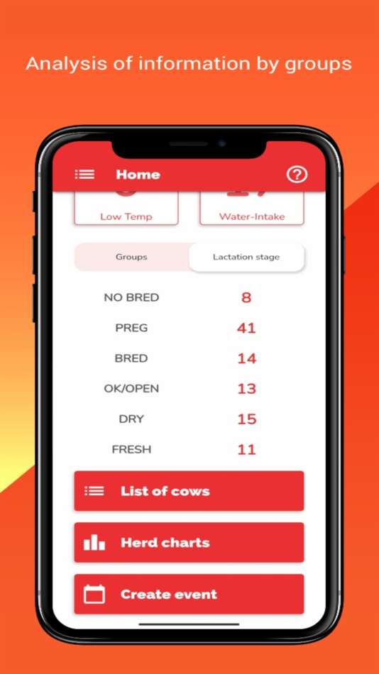#3. Cattle Scan (iOS) 게시자: Cattle Scan