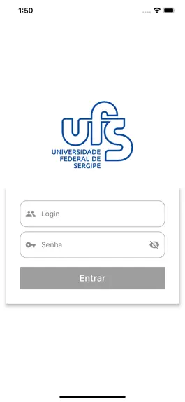 Game screenshot Caixa Postal UFS mod apk