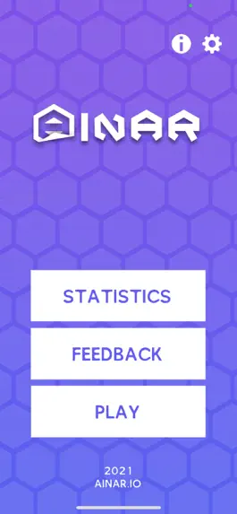 Game screenshot AINAR mod apk