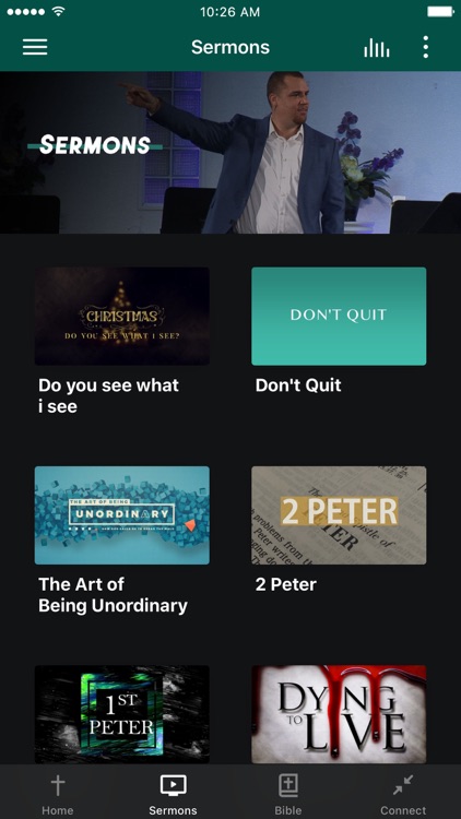 Agape Family Worship Centre