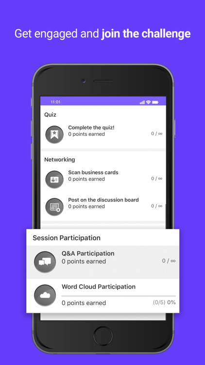 Horizon CME screenshot-3