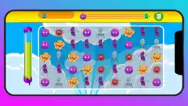Game screenshot Germ Buster hack