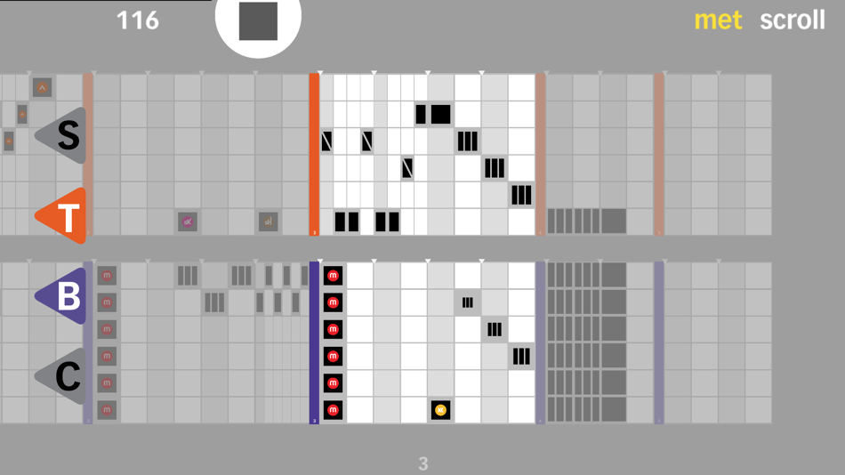 #3. Ensemble Composer (iOS) 게시자: N. Wheeler