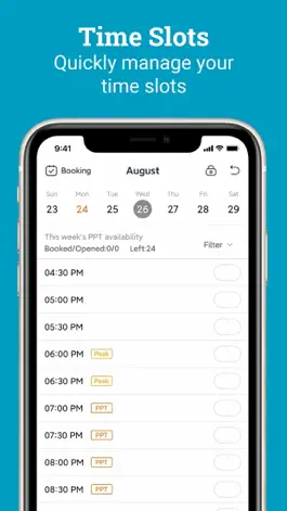 Game screenshot VIPKid Teach apk
