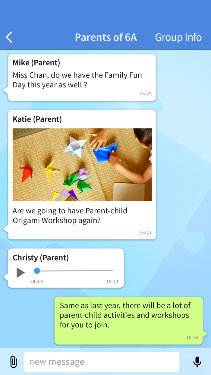 eClass Teacher Taiwan