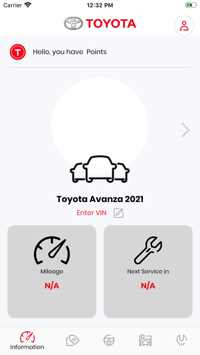 How to cancel & delete Toyota Iraq from iphone & ipad 1