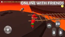 Game screenshot People Ragdoll Adventure apk