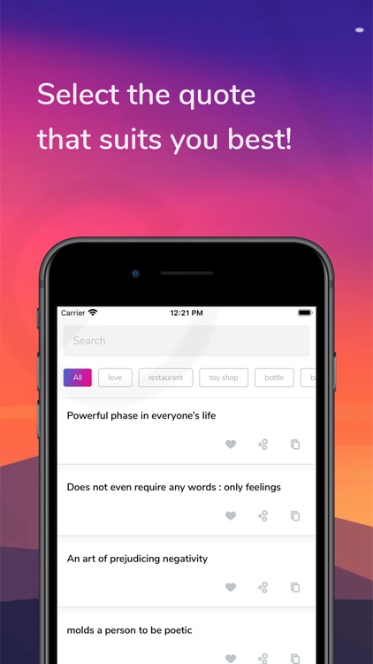 Caption Scanner screenshot-4