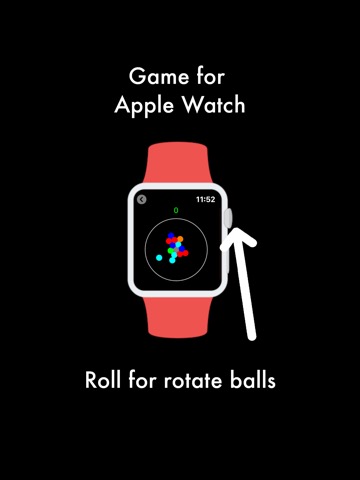 The Balls Game - Watch Gameのおすすめ画像2