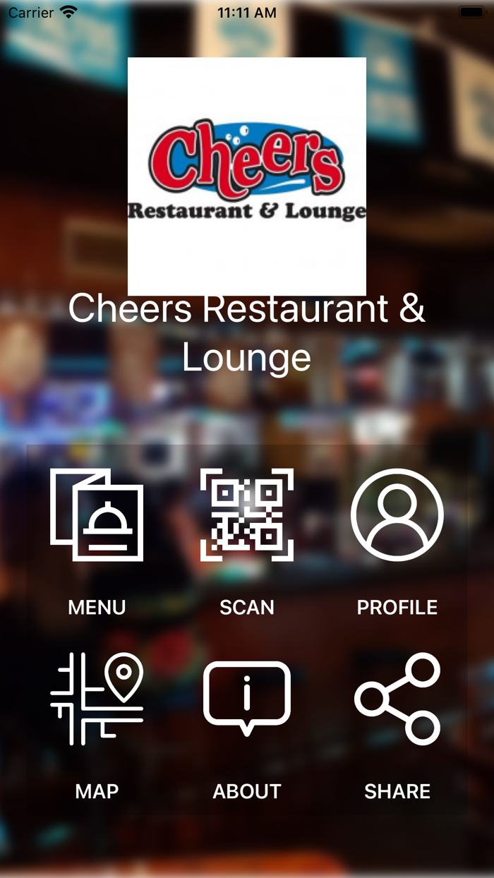 Cheers Restaurant and Lounge