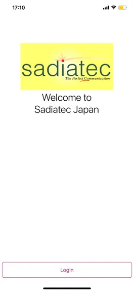 Game screenshot Sadiatec JP apk