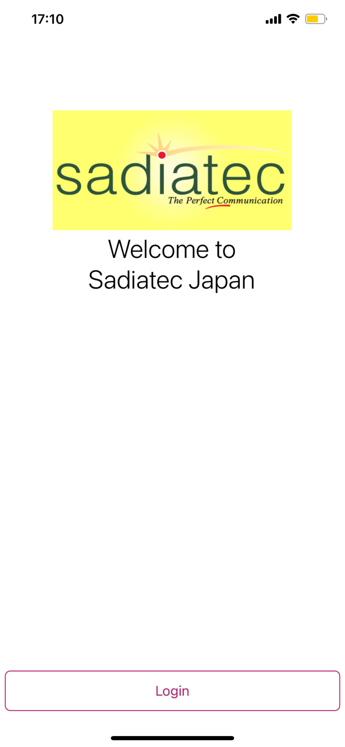Sadiatec JP