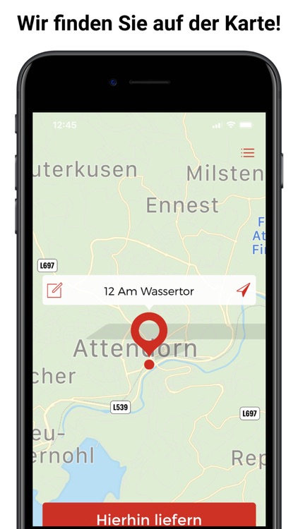 Tadim Döner & Kebap Haus