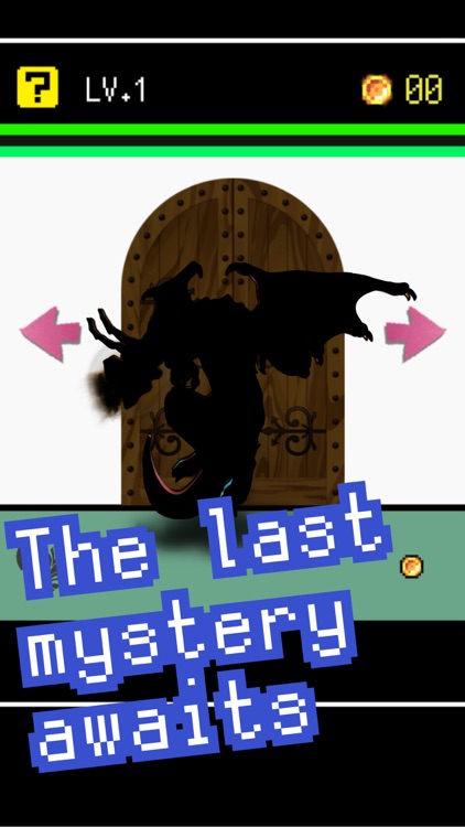 WIZARD HERO -Escape  type RPG- screenshot-3