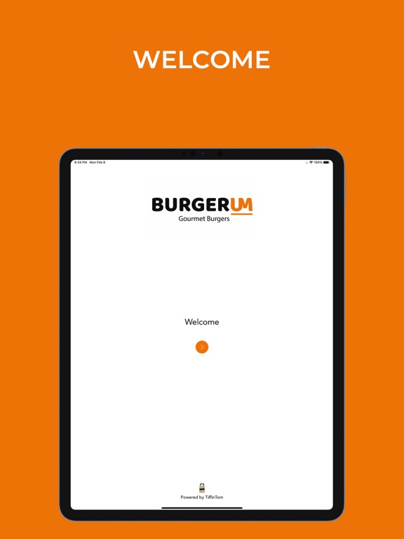 Screenshot #4 pour Burgerum