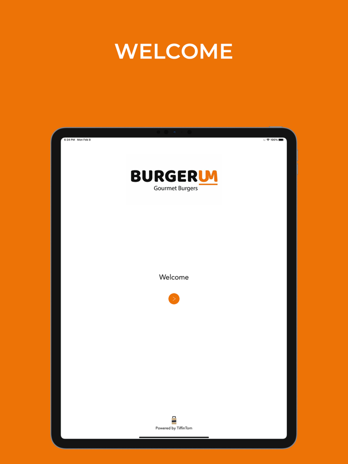 Burgerum