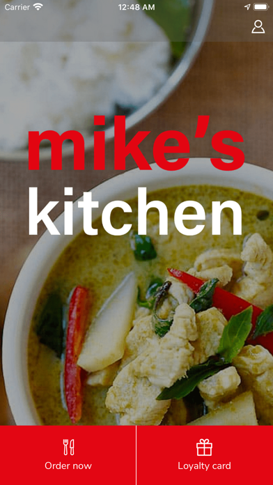 Mike's Kitchen Frome Screenshot