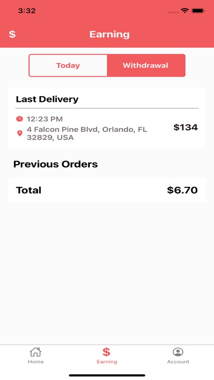 GrabEM Driver screenshot-5