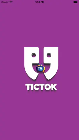 Game screenshot TicTok TV mod apk