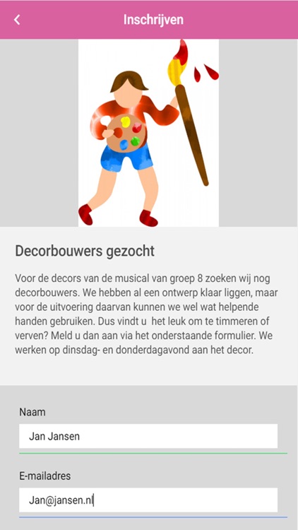 Jenaplanschool De Zuiderkroon screenshot-3