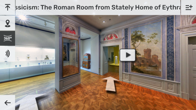 GRASSI Museum Angewandte Kunst Screenshot