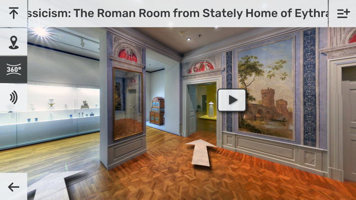 GRASSI Museum Angewandte Kunst