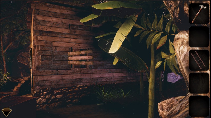 AYUDA - Mystery Adventure screenshot 4