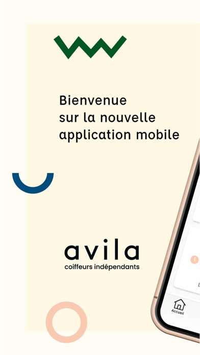 Screenshot #1 pour Avila