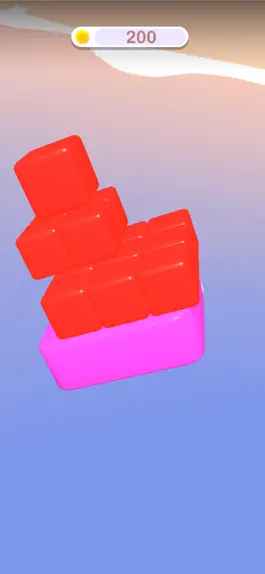 Game screenshot Water Blocks apk