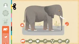 Game screenshot Млекопитающие от Tinybop apk